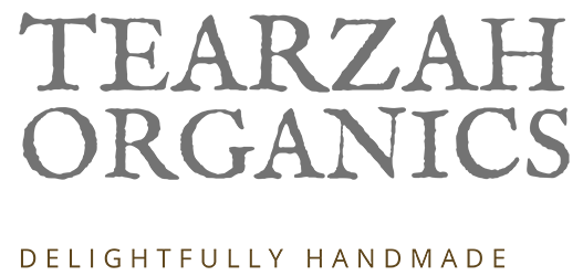 Tearzah Organics